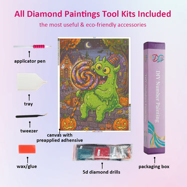 slime-green-monster-diamond-painting-kit