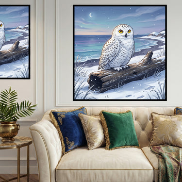 snowy-owl-diamond-painting-kit
