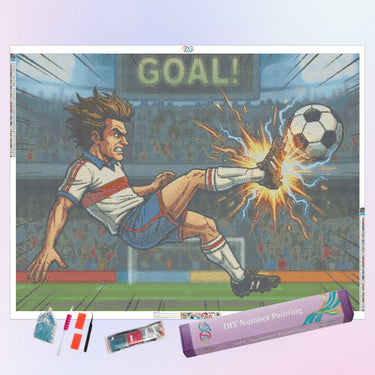 soccer-bicycle-kick-diamond-painting-kit-diamond-painting-art-kit