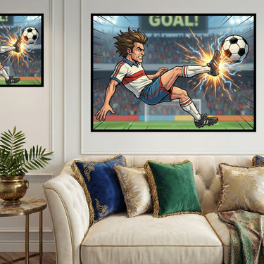 soccer-bicycle-kick-diamond-painting-kit-diamond-painting-art-kit