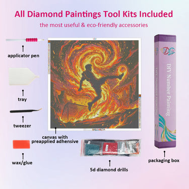 soccer-flaming-shot-diamond-painting-kit