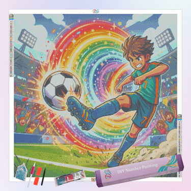 soccer-power-kick-diamond-painting-kit