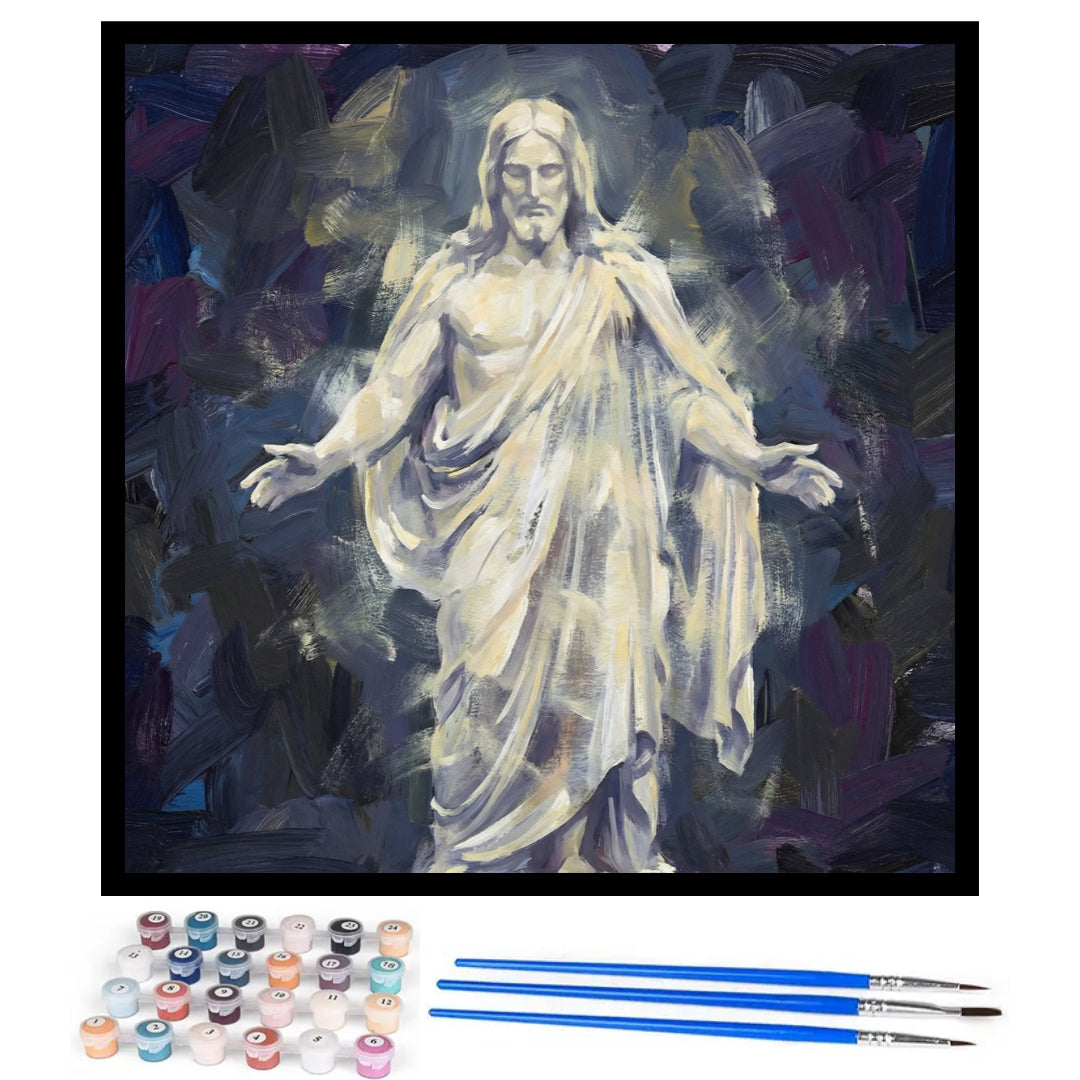 soul-of-jesus-paint-by-numbers-kit