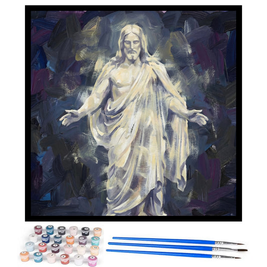 soul-of-jesus-paint-by-numbers-kit
