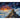 space-sunset-paint-by-numbers-kit