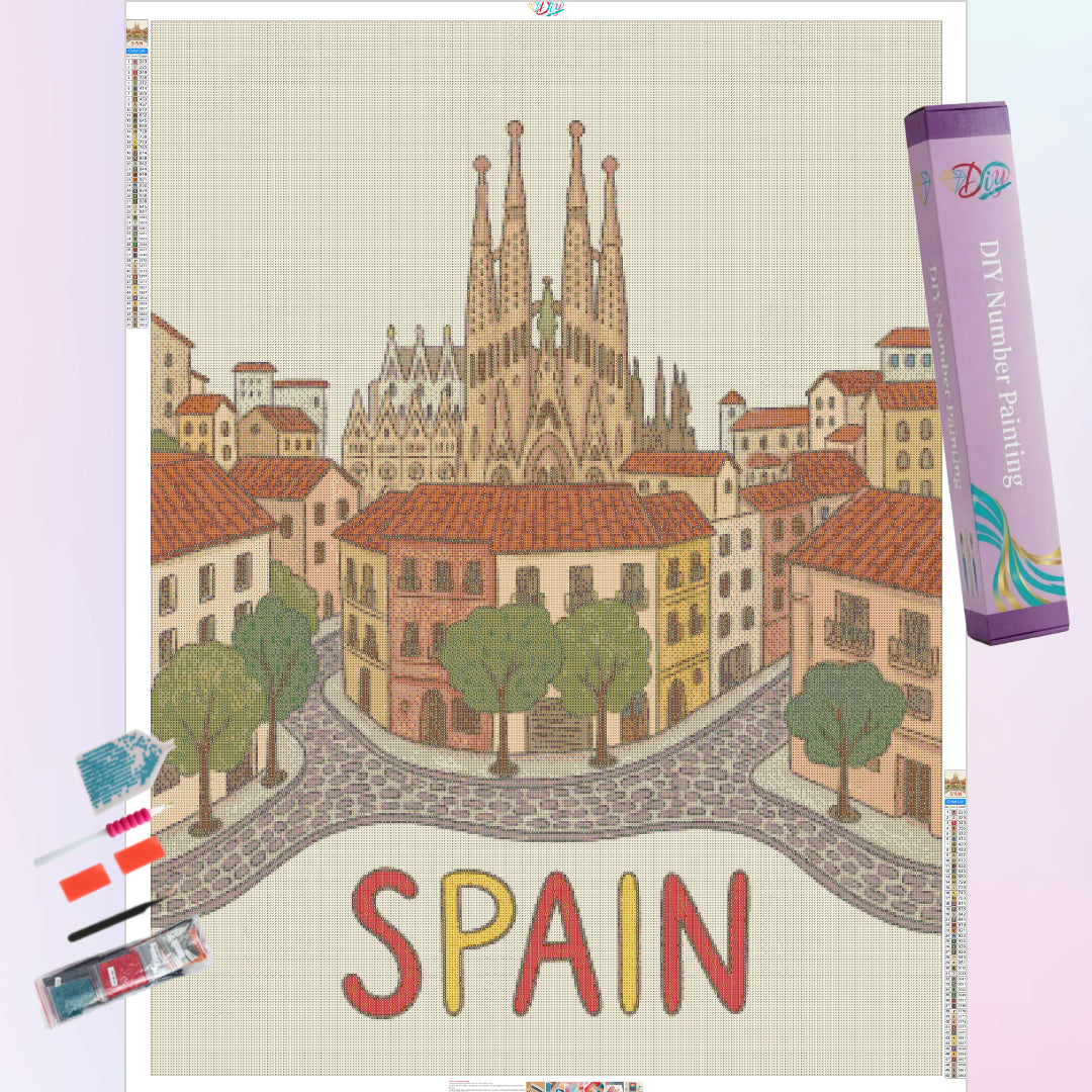 spain-diamond-painting-art-kit