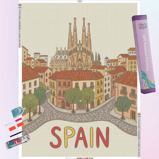 spain-diamond-painting-art-kit