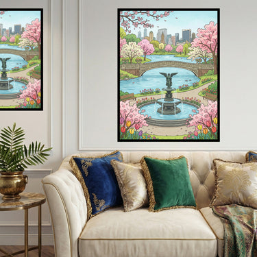 spring-central-park-diamond-painting-art-kit