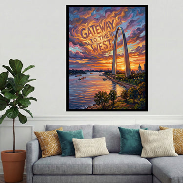 st-louis-sunset-paint-by-numbers-kit