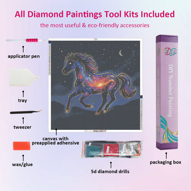 star-horse-diamond-painting-kit
