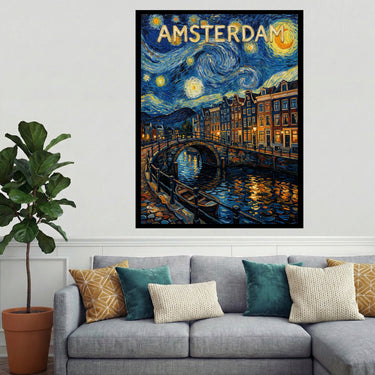 starry-night-amsterdam-paint-by-numbers-kit