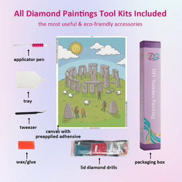 stonehenge-diamond-painting-art-kit