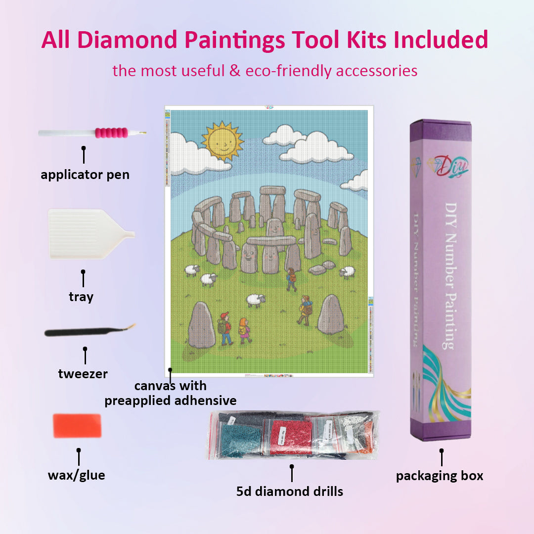 stonehenge-diamond-painting-art-kit