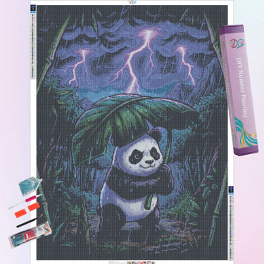 strong-willed-panda-diamond-painting-kit
