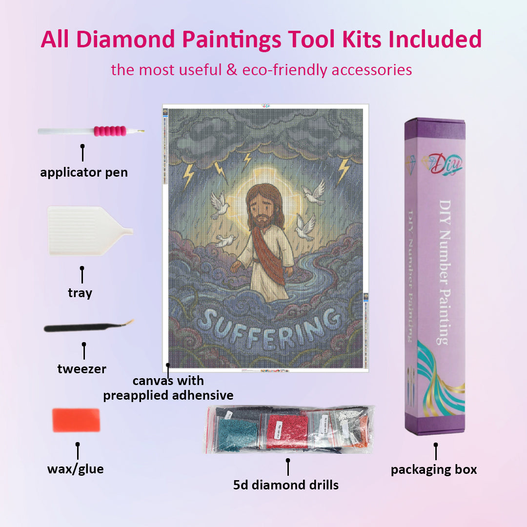 suffering-and-baptism-jesus-diamond-painting-art-kit