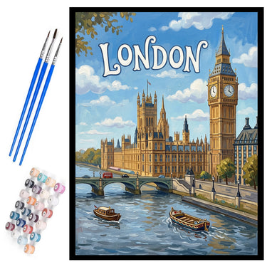 sunny-day-london-paint-by-numbers-kit