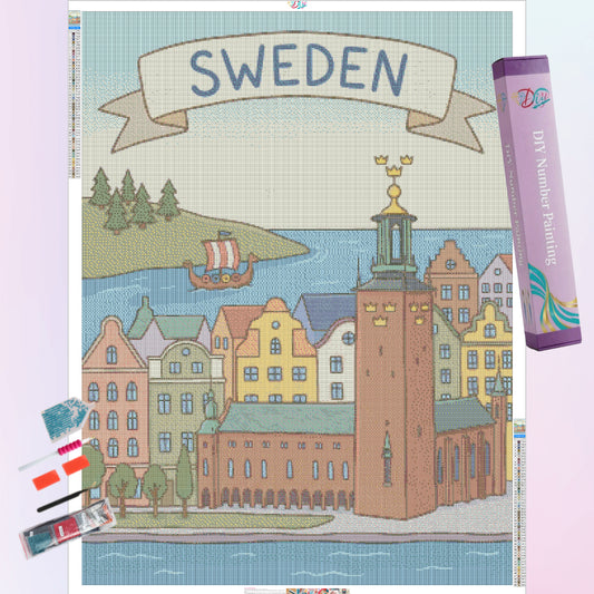 sweden-diamond-painting-art-kit