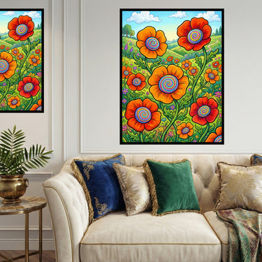 swirling-poppy-diamond-painting-kit-diamond-painting-art-kit