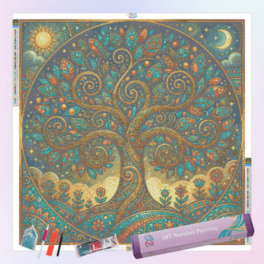 swirling-tree-diamond-painting-kit