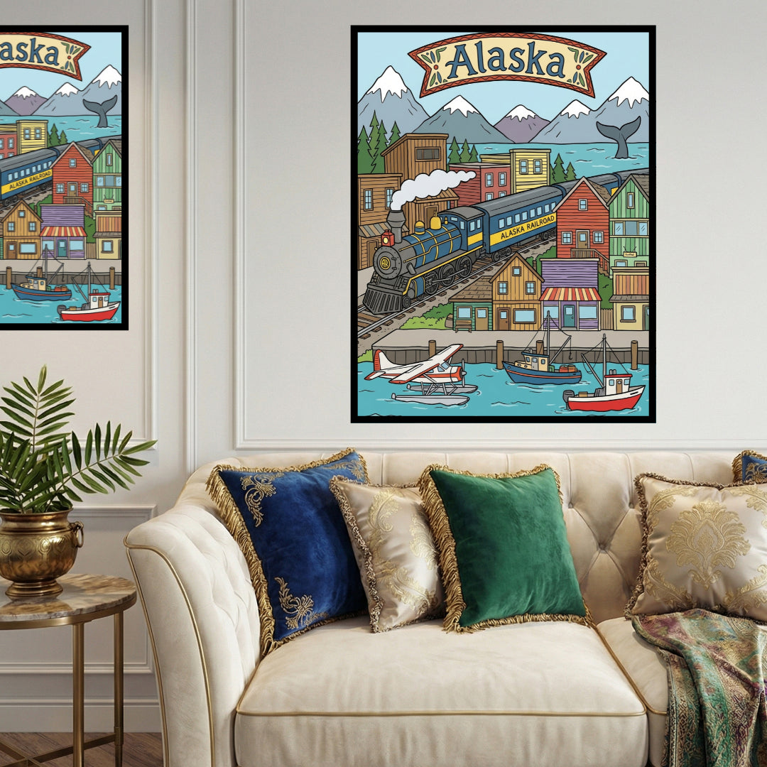 take-train-to-alaska-diamond-painting-art-kit