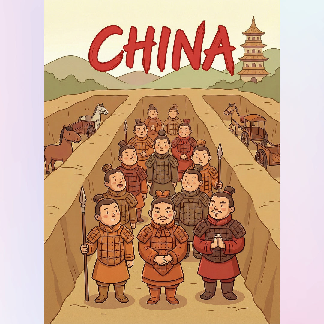 terra-cotta-warriors-diamond-painting-art-kit