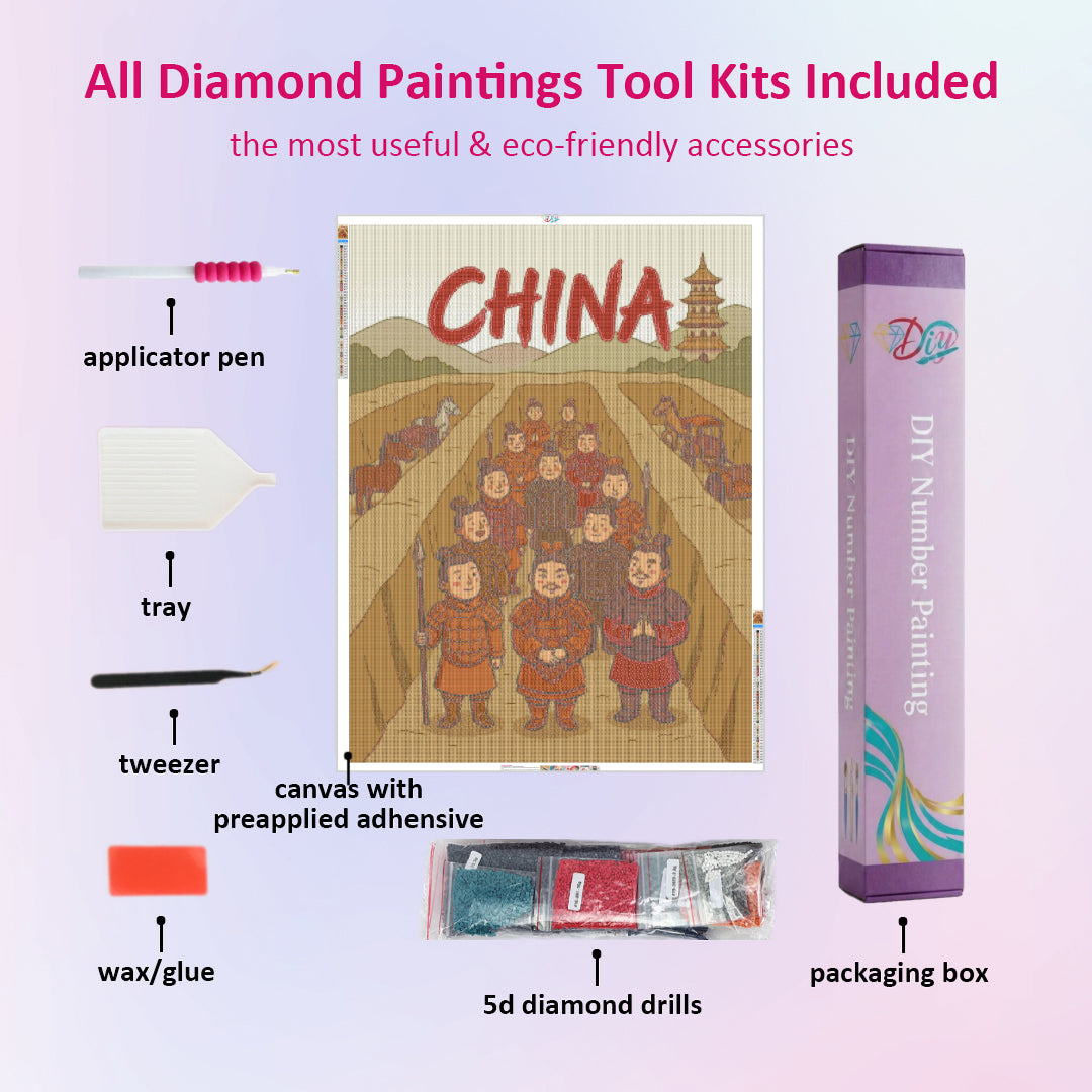 terra-cotta-warriors-diamond-painting-art-kit