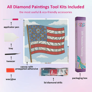 textured-american-flag-diamond-painting-kit-diamond-painting-art-kit