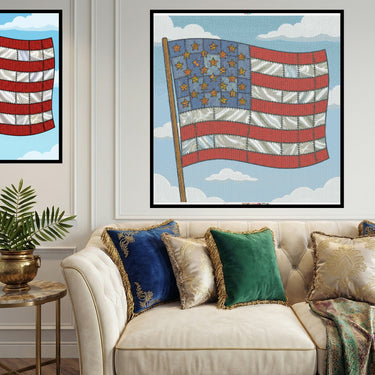 textured-american-flag-diamond-painting-kit-diamond-painting-art-kit