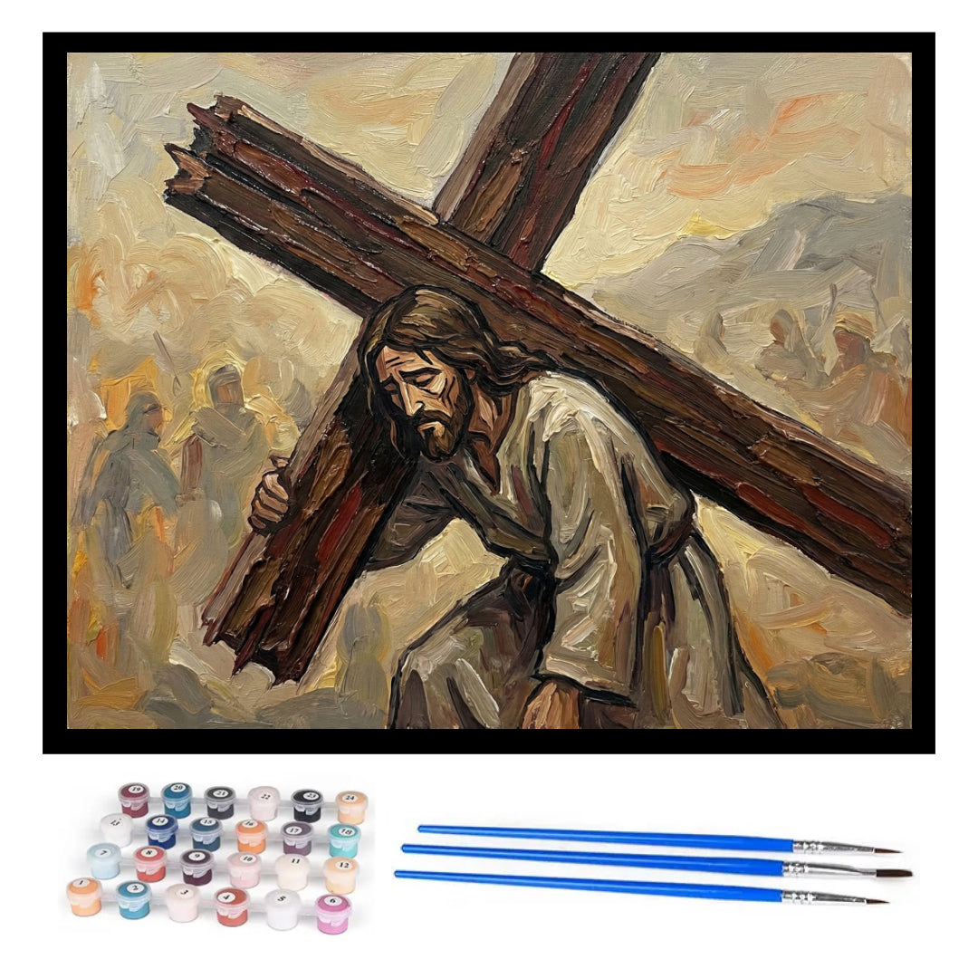 the-passion-of-jesus-paint-by-numbers-kit