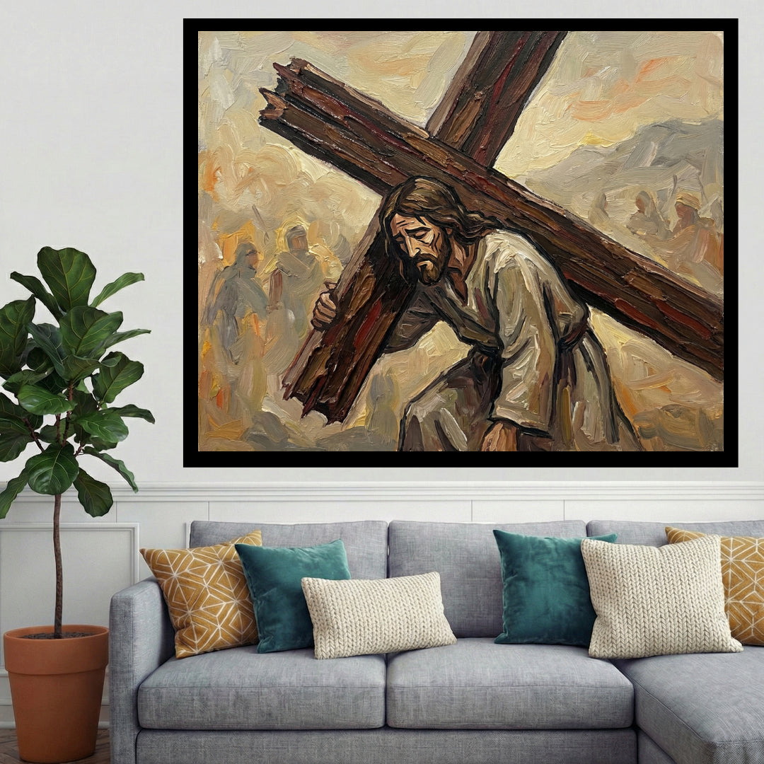 the-passion-of-jesus-paint-by-numbers-kit