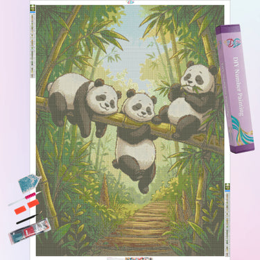three-pandas-diamond-painting-kit