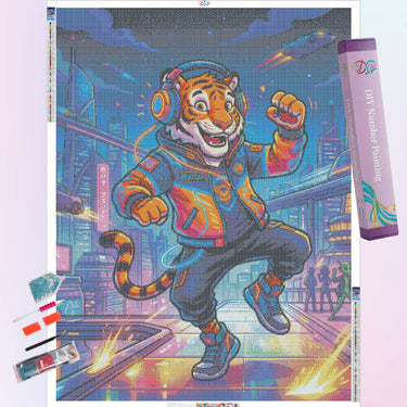 tiger-disco-diamond-painting-kit