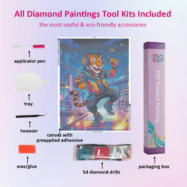 tiger-disco-diamond-painting-kit