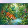 tiger-drinks-water-diamond-painting-kit-diamond-painting-art-kit