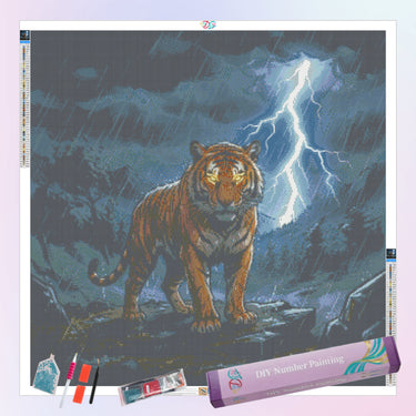 tiger-in-a-thunderstorm-diamond-painting-kit