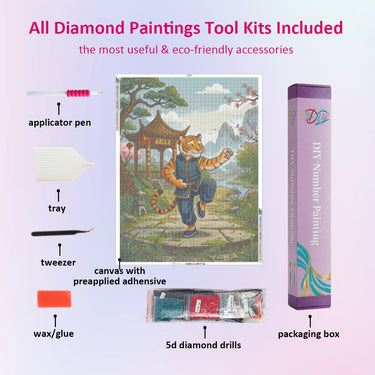 tiger-playing-taiji-kungfu-diamond-painting-kit