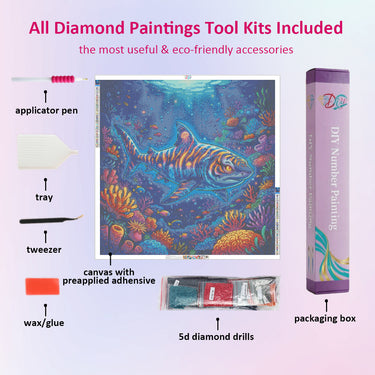 tiger-shark-diamond-painting-kit