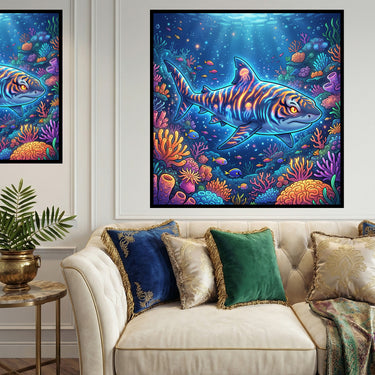 tiger-shark-diamond-painting-kit