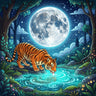 tiger-under-moonlight-diamond-painting-kit