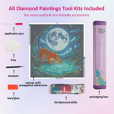 tiger-under-moonlight-diamond-painting-kit