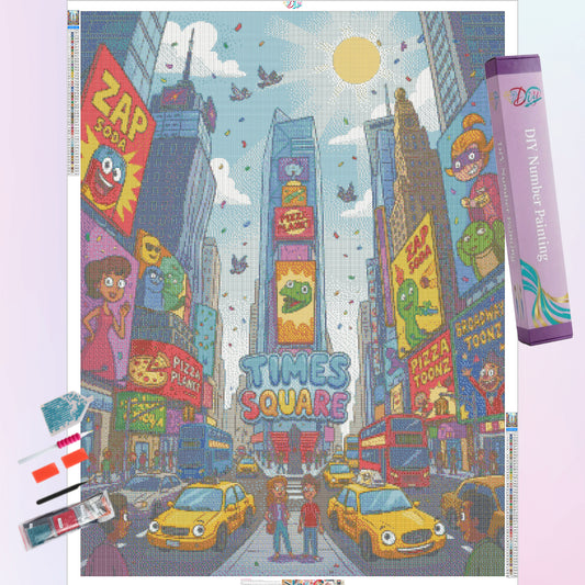 times-square-diamond-painting-art-kit