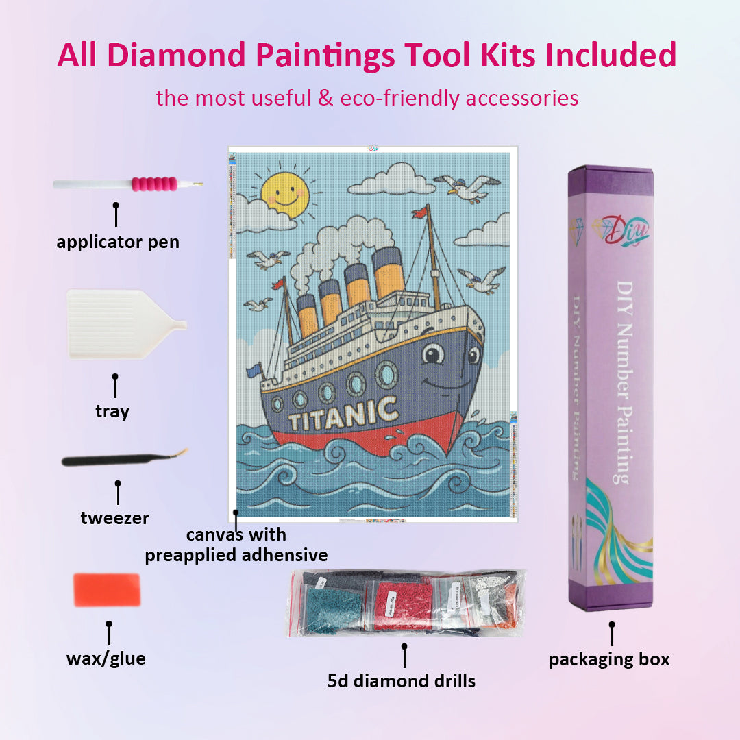 titanic-diamond-painting-art-kit