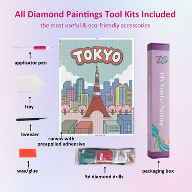 tokyo-diamond-painting-art-kit
