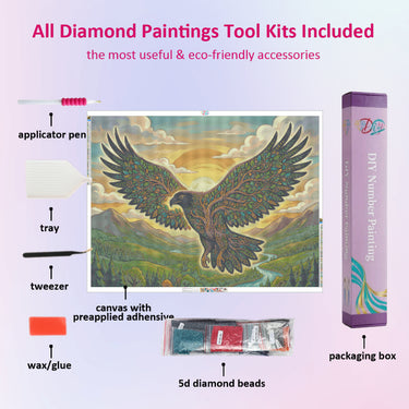 tree-eagle-diamond-painting-kit