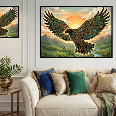 tree-eagle-diamond-painting-kit