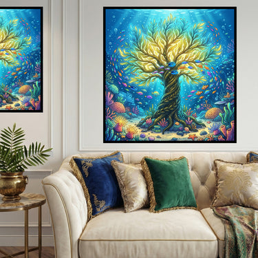 tree-underwater-diamond-painting-kit