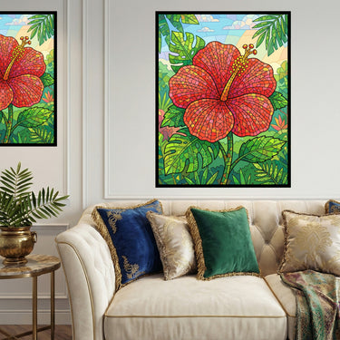 tropical-hibiscus-diamond-painting-kit-diamond-painting-art-kit