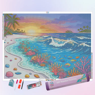 turquoise-sea-diamond-painting-kit