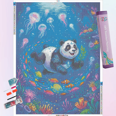 underwater-panda-diamond-painting-kit