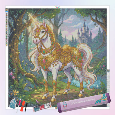 unicron-in-gold-armor-diamond-painting-kit-diamond-painting-art-kit